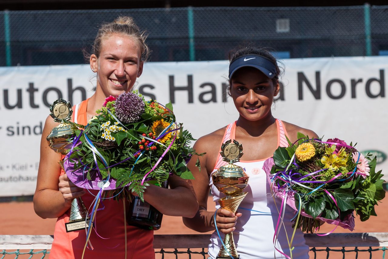 Bild 199 - Schwartau Open Sonntag